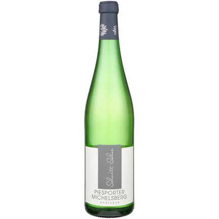 SCHMITT SOHNE 2018 PIESPORTER MICHELSBERG SPATLESE 750ML