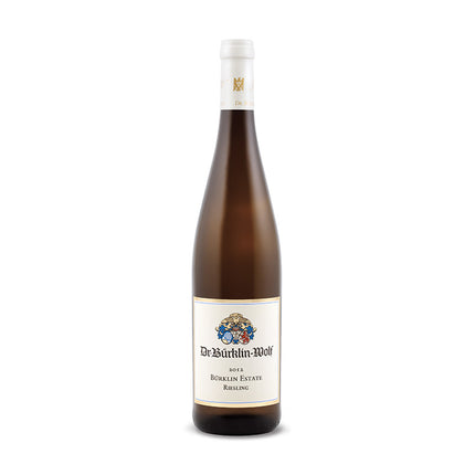 DR BURKLIN MOLF 2015 RIESLING BURKLIN ESTATE 750ML