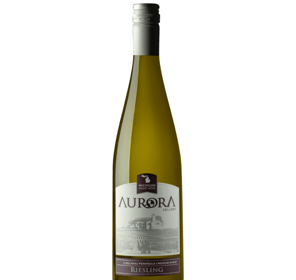 AURORA CELLARS RIESLING 750ML