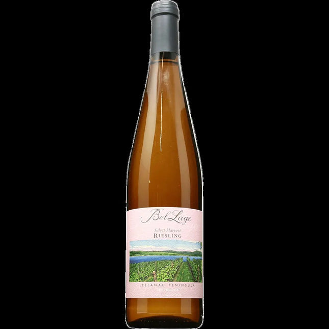 BEL LAGO 2017 RIESLING