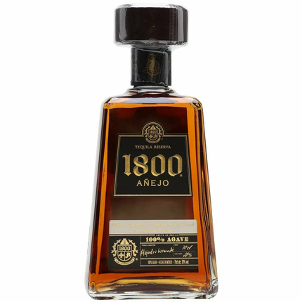 1800 ANEJO 200 ML