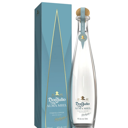 Don Julio 1942 Alma Miel 750ML 80 PROOF