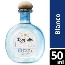 DON JULIO BLANCO 80 Proof 50 ml