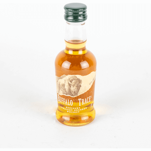 BUFFALO TRACE BOURBON PL 90 Proof 50 ml