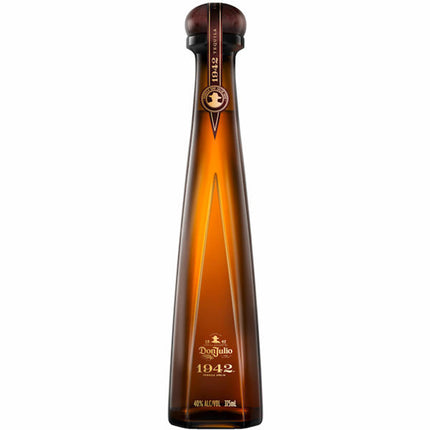 DONJ ULIO 1942 375ML 80 PROOF