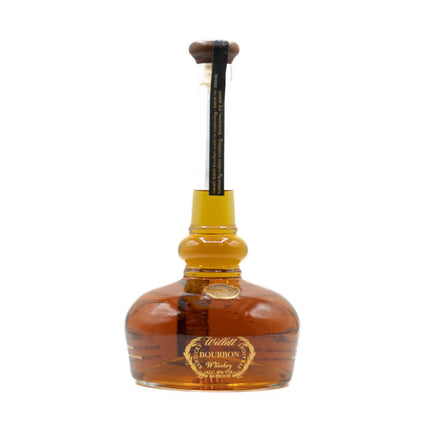 WILLETT POT STILL BOURBON 750ML 94 PROOF