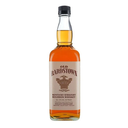 OLD BARDSTOWN BOURBON 750ML 90 PROOF