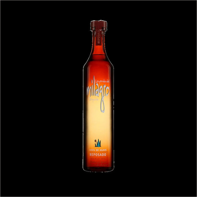 Milagro reposado 200ml 80 proof