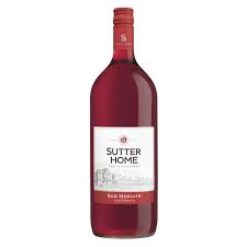 SUTTER HOME RED MOSCATO 1.5LTR
