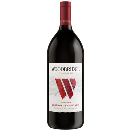 WOODBRIDGE CABERNET SAUVIGNON 1.5L