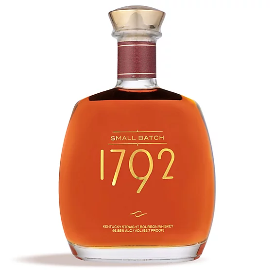 1792 SMALL BATCH 93.7 Proof 1750 ml