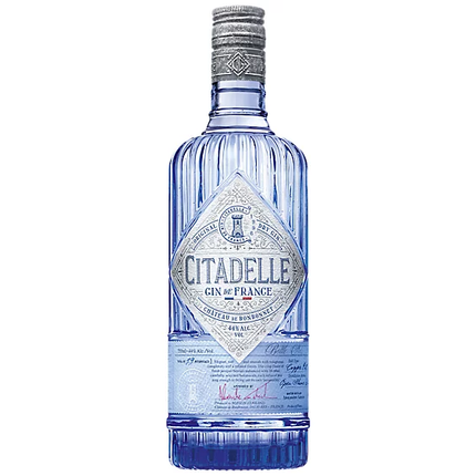 CITADELLE 88 Proof 750 ml