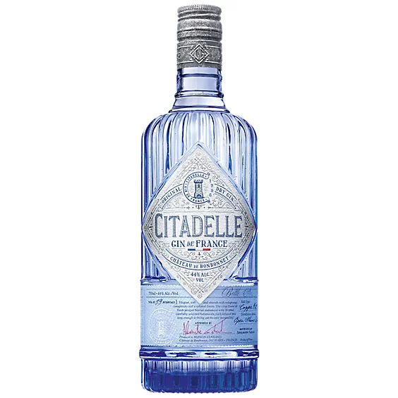 CITADELLE 88 Proof 750 ml
