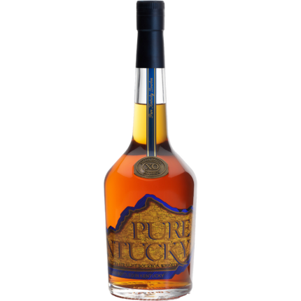 PURE KENTUCKY XO BOURBON 750ML 107 PROOF