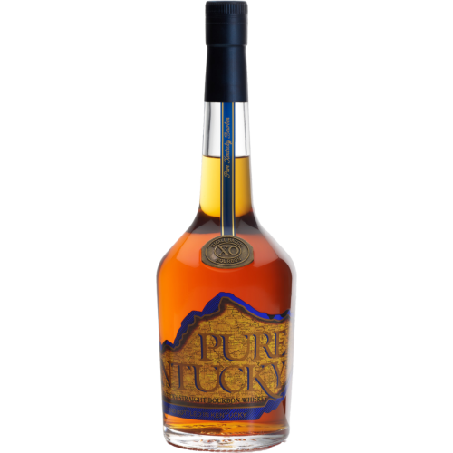 PURE KENTUCKY XO BOURBON 750ML 107 PROOF