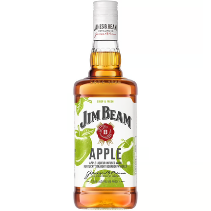 JIM BEAM APPLE PL 750 ml