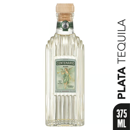 GRAN CENTENARI0 PLATA 80 Proof 375 ml