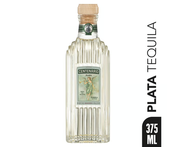 Centenario Plata テキーラ 40% Gran Centenario Tequila Plata 1.75L - Premium Silver Tequila
