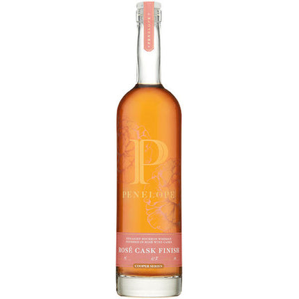 PENELOPE ROSE CASK FINISH 750ML 94 PROOF