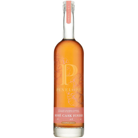 PENELOPE ROSE CASK FINISH 750ML 94 PROOF