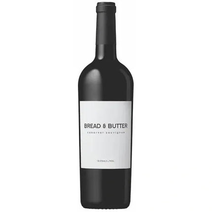 Bread & Butter Cabernet 750mL