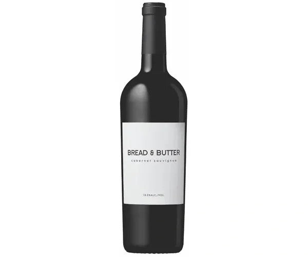 Bread & Butter Cabernet 750mL