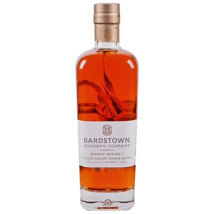 BARDSTOWN BOURBON ORIGIN KSBW 96 Proof 750 ml