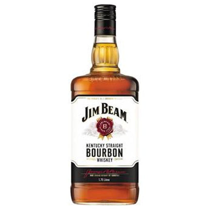 JIM BEAM 80 Proof 1750 ml