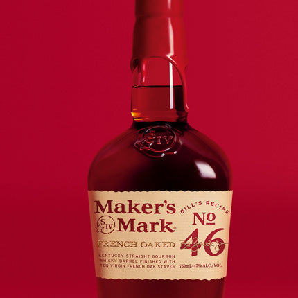 MAKER'S 46 94 Proof 750 ml