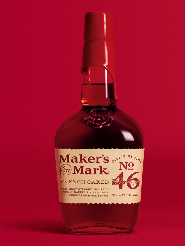 MAKER'S 46 94 Proof 750 ml