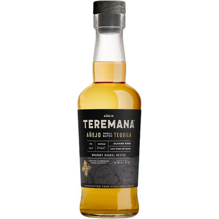 TEREMANA ANEJO 50ML 80 PROOF