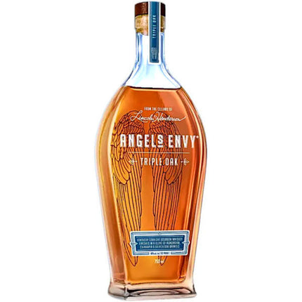 ANGEL'S ENVY TRIPLE OAK CASK 750ML 92 PROOF