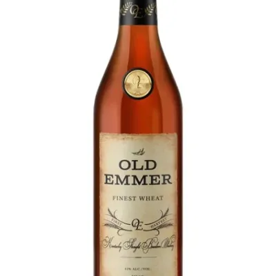 OLD EMMER FINEST WHEAT 750ML