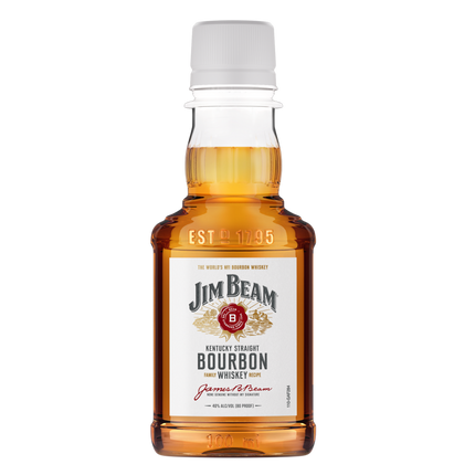 JIM BEAM 80 Proof 100 ml