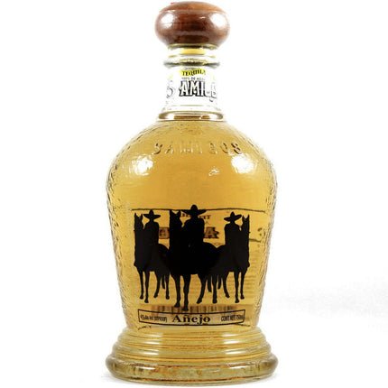 3 AMIGOS FAMILY RSRV EX ANEJO 80 Proof 750 ml