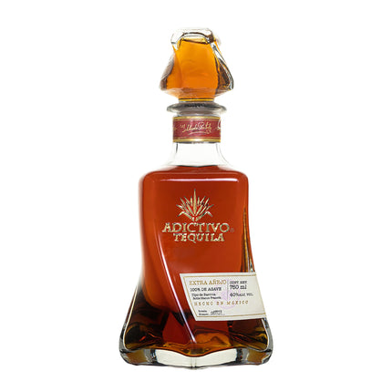 ADICTIVO EXTRA ANEJO 750ML 80 PROOF