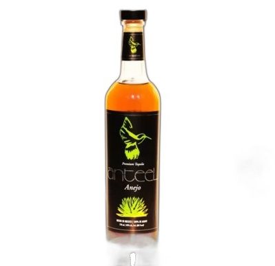 ANTEEL ANEJO TEQUILA 750ML 80 PROOF