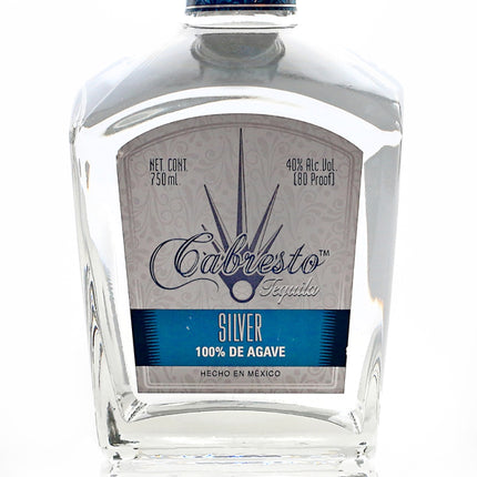 CABRESTO BLANCO 80 PROOF 750ML