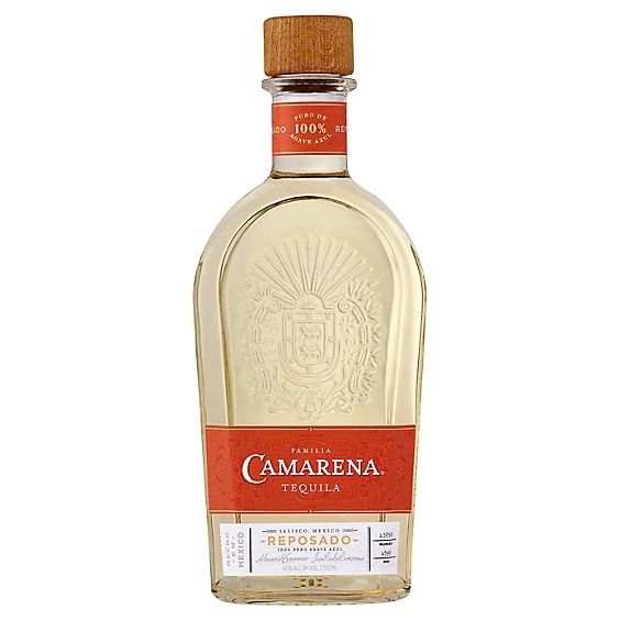 CAMARENA REPOSADO 80 Proof 750 ml