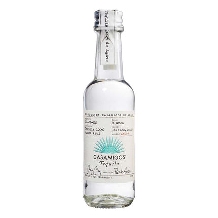 CASAMIGOS BLANCO 80 Proof 50 ml