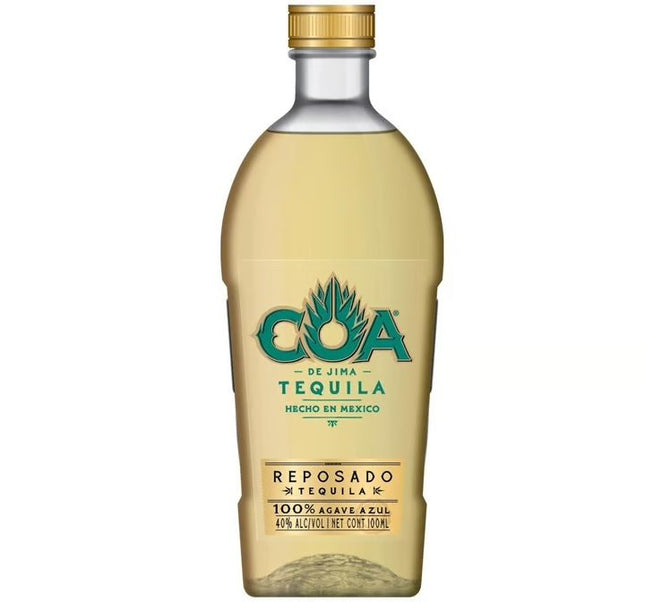 COA DE JIMA REPOSADO 80 Proof 750 ml