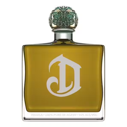 D DELEON EXTRA ANEJO 108 Proof 750 ml