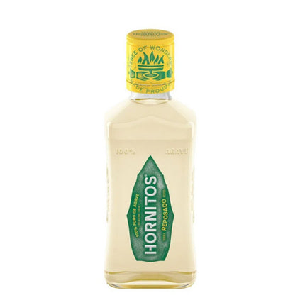 HORNITOS REPOSADO 80 Proof 200 ml
