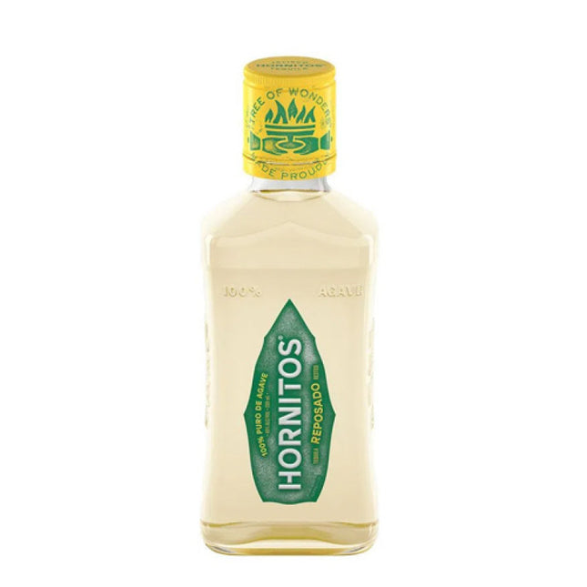HORNITOS REPOSADO 80 Proof 200 ml