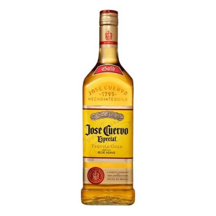 JOSE CUERVO ESPECIAL GOLD 80 Proof 1750 ml