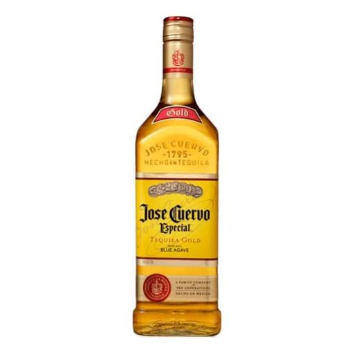 JOSE CUERVO ESPECIAL GOLD 80 Proof 1750 ml