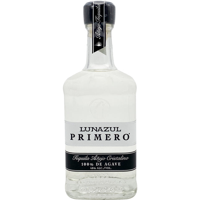 LUNAZUL PRIMERO 80 Proof 750 ml