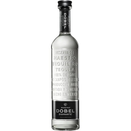MAESTRO DOBEL DIAMANTE 80 Proof 1750 ml