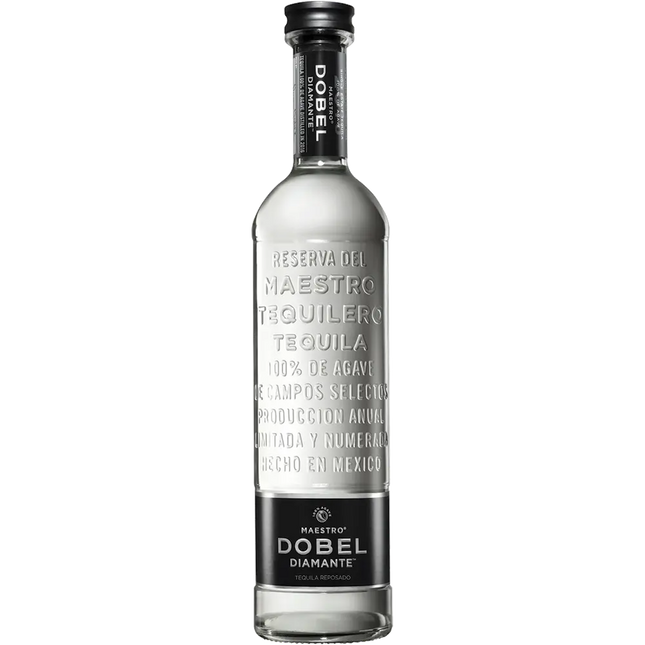 MAESTRO DOBEL DIAMANTE 80 Proof 1750 ml