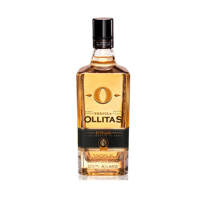 OLLITAS REPOSADO 750ML 80 PROOF